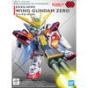 BANDAI HOBBY SD Gundam Ex-Standard Wing Gundam Zero