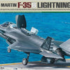 Tamiya 1/48 Scale AIRCRAFT F-35B Lightning II fighter plane model kit