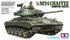 Tamiya 1/35 Scale WW2 US Chaffee tank model kit