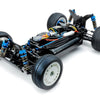 TAMIYA RC car TT-02BR CHASSIS NO ESC