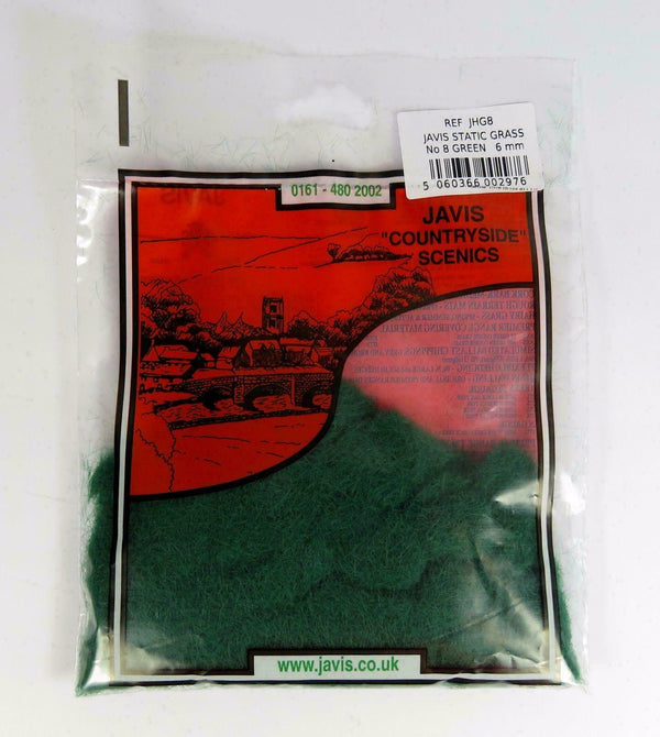 Javis Scenic Scatter for Wargaming, Model Railway, Model Diorama accessory flock