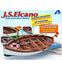 ARTESANIA Lifeboat of Spanish Training Ship Juan Sebastian Elcano. 1:35 Wooden Model Ship Kit