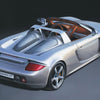 TAMIYA 1/24 Scale CARS PORSCHE CARRERA GT Car model kit