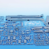 Special Hobby 1/48 Scale WW2 German Heinkel He 177A-3 Greif 'Baby Blitz Bomber' 1/48