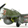Dora Wings 1/48 Scale DORDW48055 Republic P-47 C-2