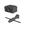 Special Hobby 1/32 Scale WW2 RAF Tempest Mk.V ‘Doodle-bug Hunters’ 1/32