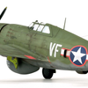 Dora Wings 1/48 Scale DORDW48055 Republic P-47 C-2