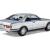 Tamiya 1/24 Scale Mercedes-Benz 500 SEC car model kit