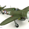 Dora Wings 1/48 Scale DORDW48055 Republic P-47 C-2