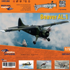 Dora Wings 1/72 Scale DORDW72041 Beaver AL.1  1/72