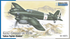 Special Hobby 1/48 Scale  IMAM (Romeo) Ro.57bis 'Italian Fighter Bomber' 1/48