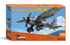 Dora Wings 1/72 Scale DORDW72024 Westland Lysander Mk.III , 1/72