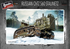 Thunder Model 1/35 WW2 Russian ChTZ S60 Stalinetz