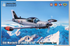 Special Hobby 1/48 Scale SIAI-Marchetti SF-260EA/D/EU 'Late Bulged Canopy Type'