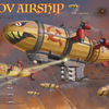Border Models BC-004 Kirov Airship