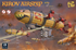 Border Models BC-004 Kirov Airship
