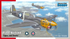 Special Hobby 1/72 Scale P-40E Warhawk ‘Tigers and Sharks’ 1/72
