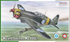 Special Hobby 1/32 Scale Morane-Saulnier MS-406C.1