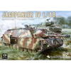 Border Models 1/35 scale WW2 German Jagdpanzer IV L4
