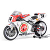 Beemax 1/12 scale Suzuki RGV 500 1993 World Champion Moto 500