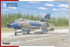 Special Hobby 1/72 Scale SMB-2 Super Mystere “Sambad”