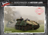 Thunder Model 1/35 WW2 German Bergepanzer Hetzer Late Special Edition