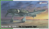 Special Hobby 1/32 Scale WW2 German Heinkel He 100D-1 "He 113 Propaganda Jager"