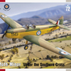 Special Hobby 1/72 Scale DH.94 Moth Minor 'Under the Southern Cross' 1/72