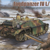 Border Models 1/35 scale WW2 German Jagdpanzer IV L/70 V
