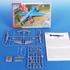 Special Hobby 1/72 Scale Bugatti 100 Racer 'French Racer Plane' 1/72