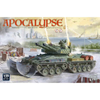 Border Models 1/35 scale BC-001 Apocalypse Tank model kit