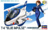 Hasegawa T-4 Blue Impulse Egg Plane