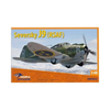 Dora Wings 1/48 Scale DORDW48042 Seversky J9 (RSAF), 1/48