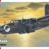 Special Hobby 1/72 Scale WW2 USAAF P70 Nighthawk ‘First US Night Fighter’ 1/72
