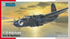 Special Hobby 1/72 Scale WW2 USAAF P70 Nighthawk ‘First US Night Fighter’ 1/72