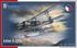 Special Hobby 1/72 Scale Letov S.328v 'Czechoslovak Floatplane' 1/72