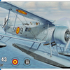 Special Hobby 1/48 Scale Romeo R043 "Spanish Service"