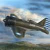 Special Hobby 1/32 Scale Polikarpov I-16 "Chinese & Japanese" 1/32