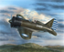 Special Hobby 1/32 Scale Polikarpov I-16 "Chinese & Japanese" 1/32