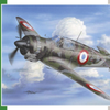 Special Hobby 1/32 Scale Bloch MB.152C.1 "Early Version" 1/32