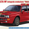 Hasegawa 1/24 Lancia Delta HF Integrale Evo Kit