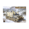 Border Models 1/35 scale WW2 German Mobelwagen