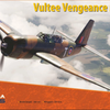 Dora Wings 1/72 Scale DORDW72038 Vultee Vengeance Mk I/IA