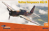 Dora Wings 1/72 Scale DORDW72038 Vultee Vengeance Mk I/IA