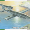 Special Hobby 1/32 Scale WW2 German Fieseler Fi-103 / V-1 'Hi-Tech' 1/32