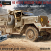 Thunder Model 1/35 WW2 US Heavy Wrecker Ward LaFrance Model 1000, Series 5 Special Edition
