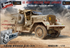 Thunder Model 1/35 WW2 US Heavy Wrecker Ward LaFrance Model 1000, Series 5 Special Edition