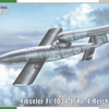 Special Hobby 1/32 Scale WW2 German Fieseler Fi 103A-1 / Re 4 'Reichenberg' 1/32