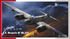 Special Hobby 1/72 Scale WW2 RAF DH.98 Mosquito NF Mk.XXX 'Night Predator' 1/72