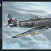 Special Hobby 1/32 Scale WW2 RAF Tempest Mk.II "HI-TECH"